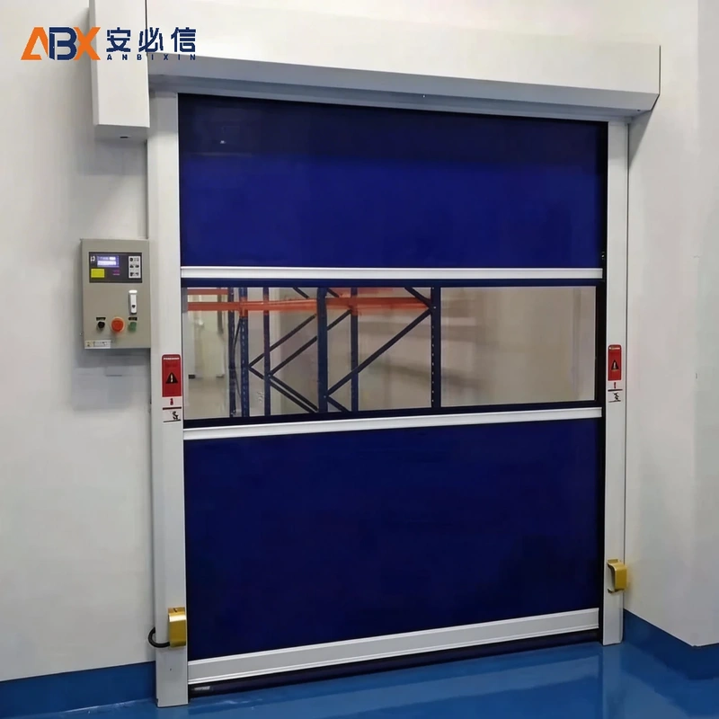 德宏傣族景颇族自治州软质快速门